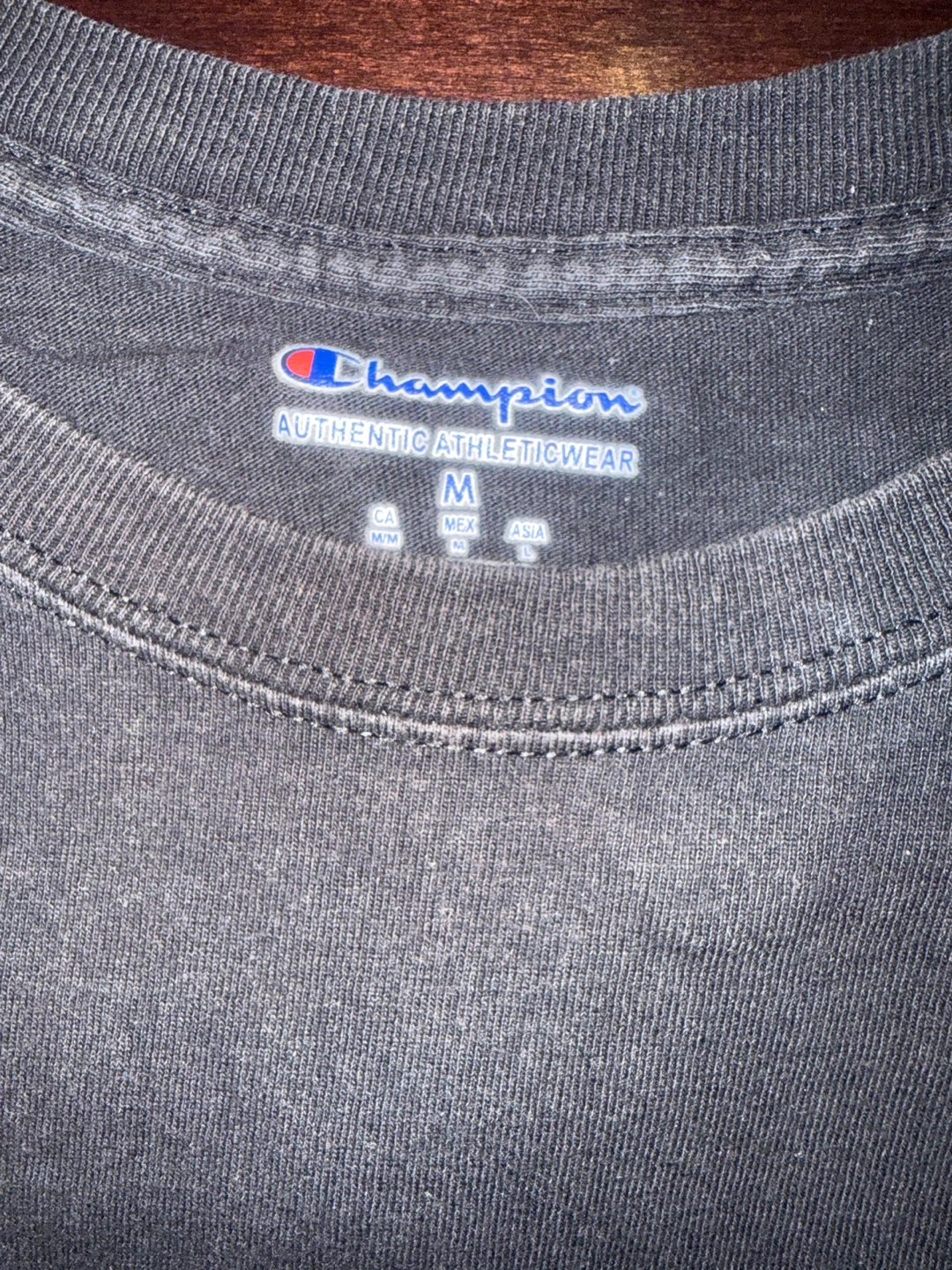Champion Harvard University T-Shirt - photo 3