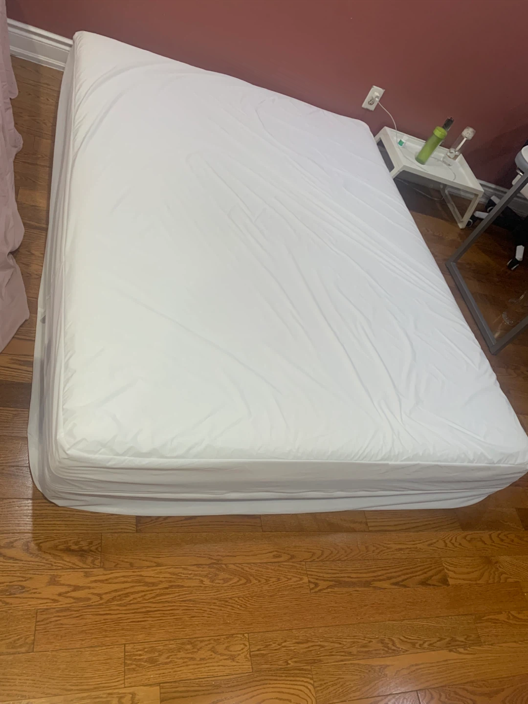 Queen Mattress 60 inches by 80 inches and a9-inch thickness - photo 2