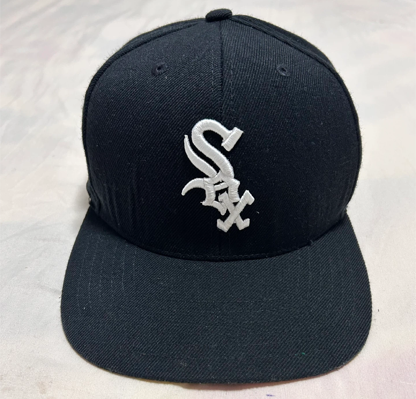 American Needle Chicago White Sox Baseball Cap