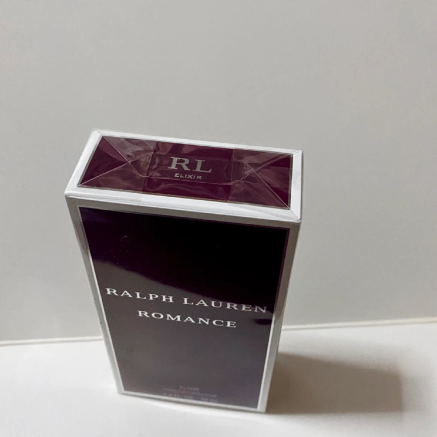 Ralph Lauren Romance Elixir Eau De Parfum 2.4 Fl Oz - photo 3