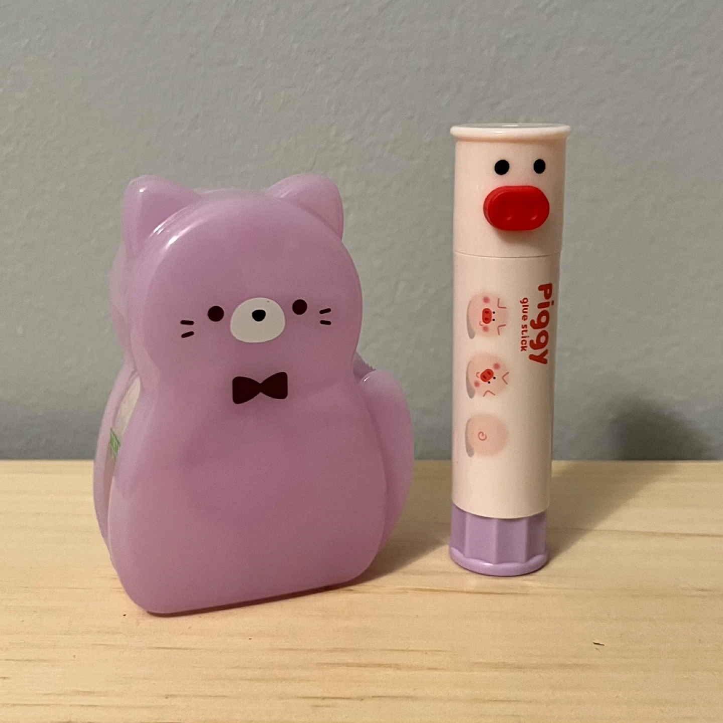 Cute stationery
