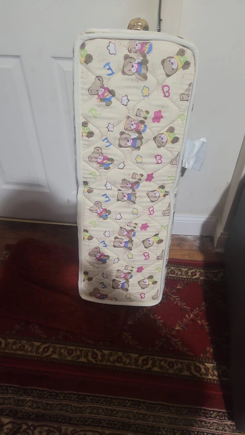 2 Home4Me Crib Mattress - photo 2