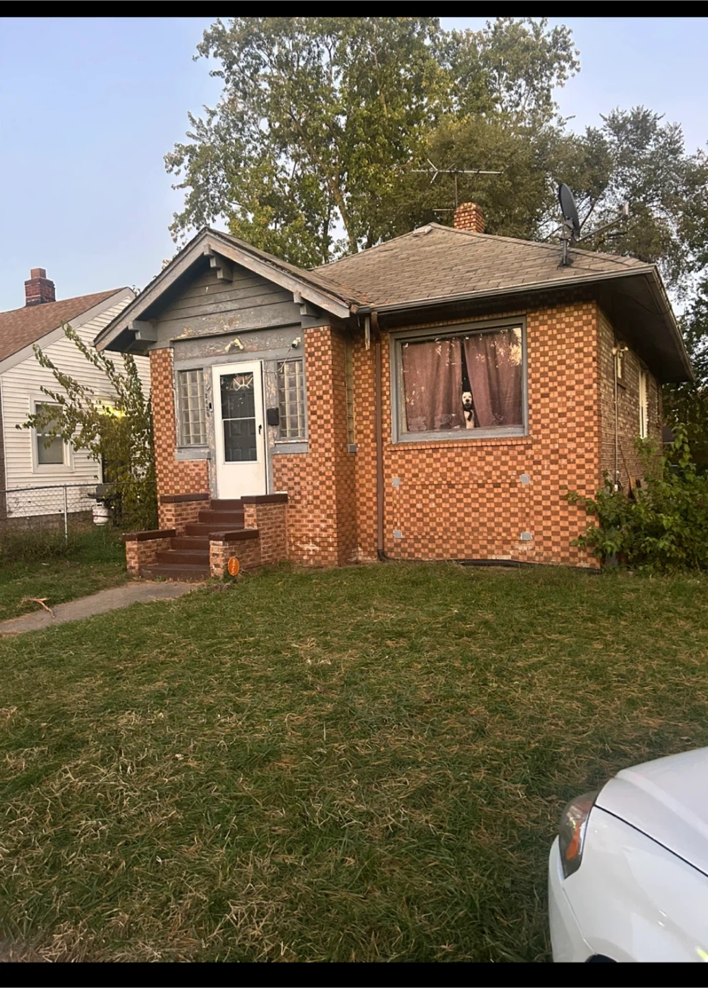Single Family Home for rent