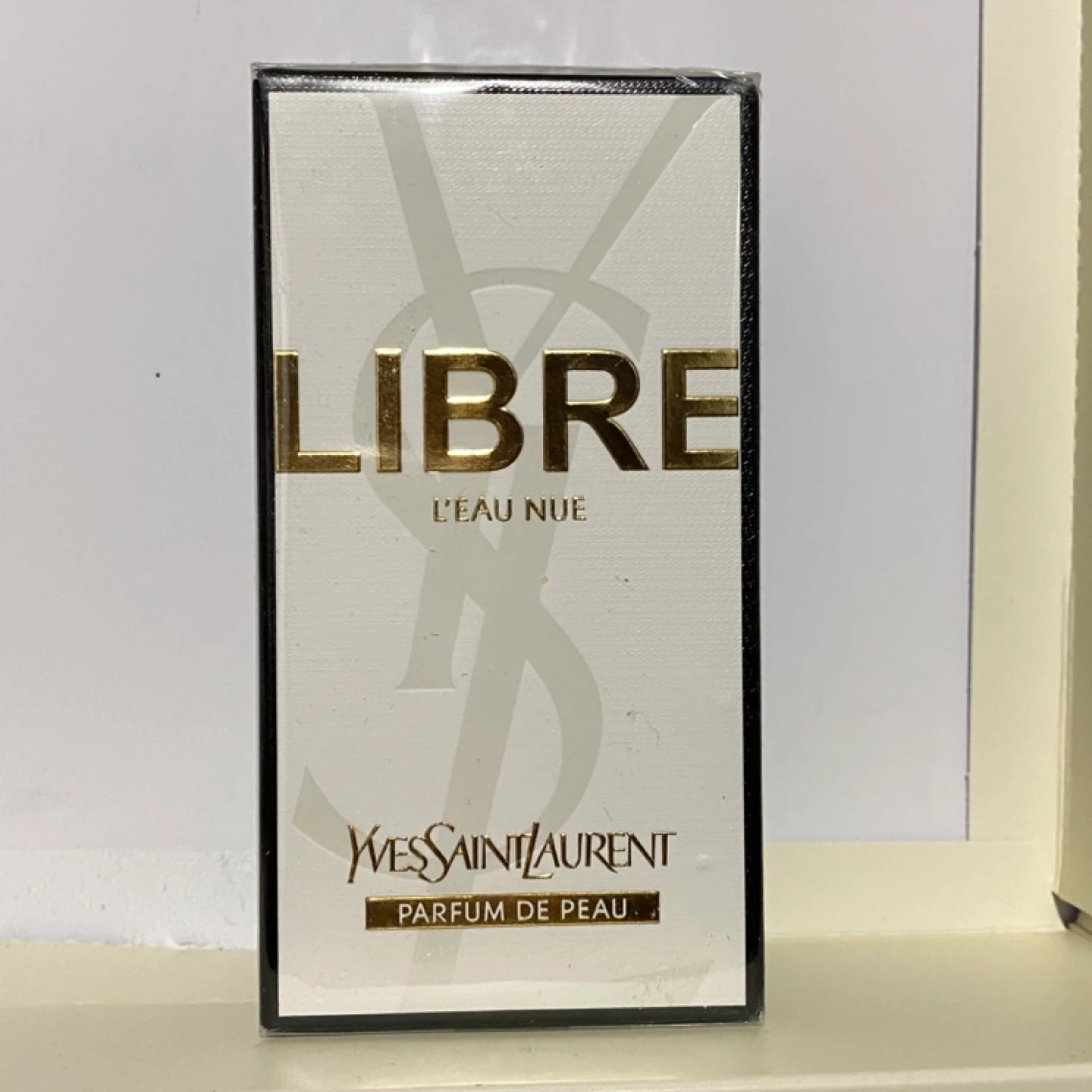 Yves Saint Laurent Libre L'Eau Nude Parfum de Peau, 1.6 fl oz