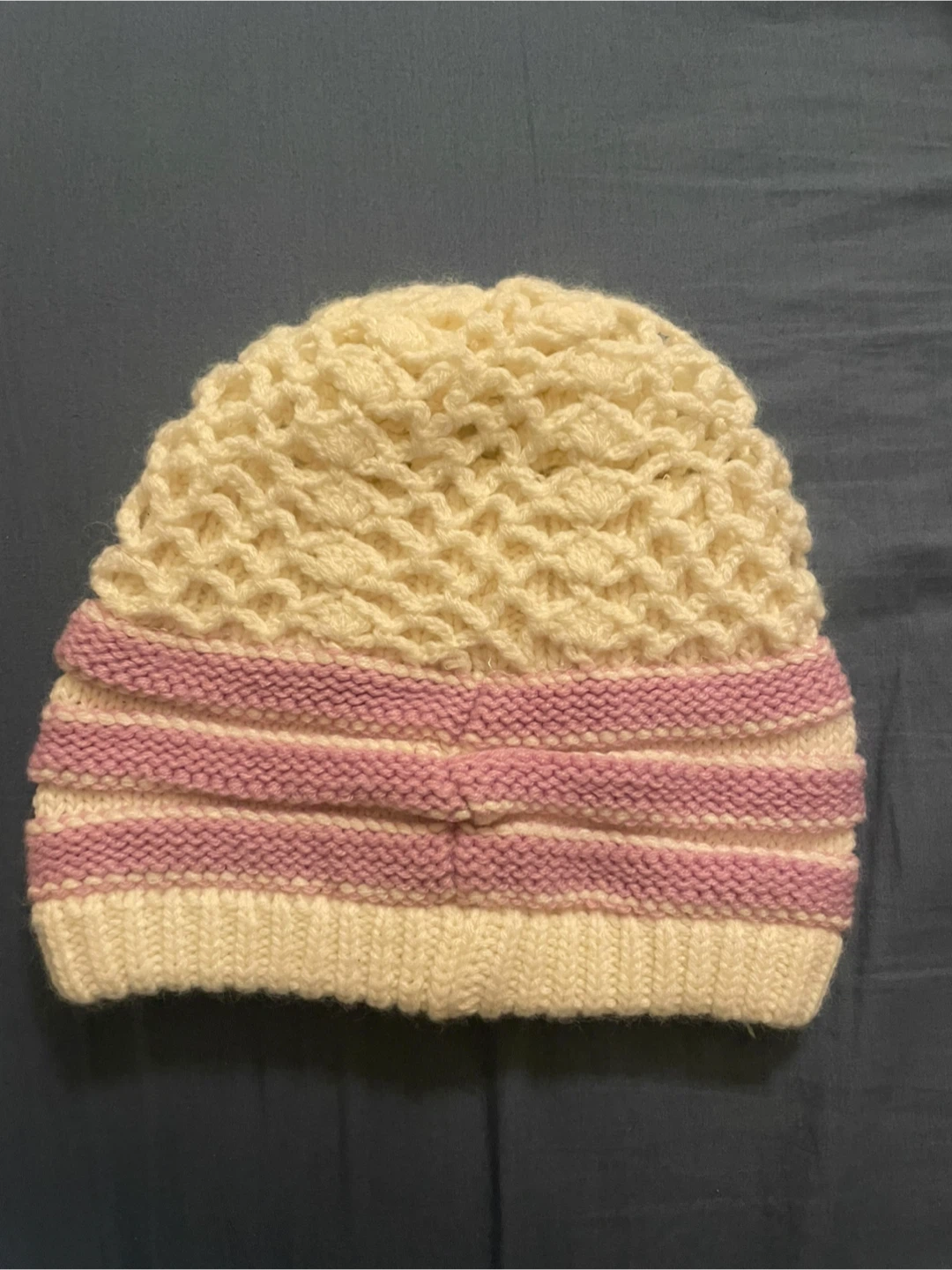 Adult Size Hat