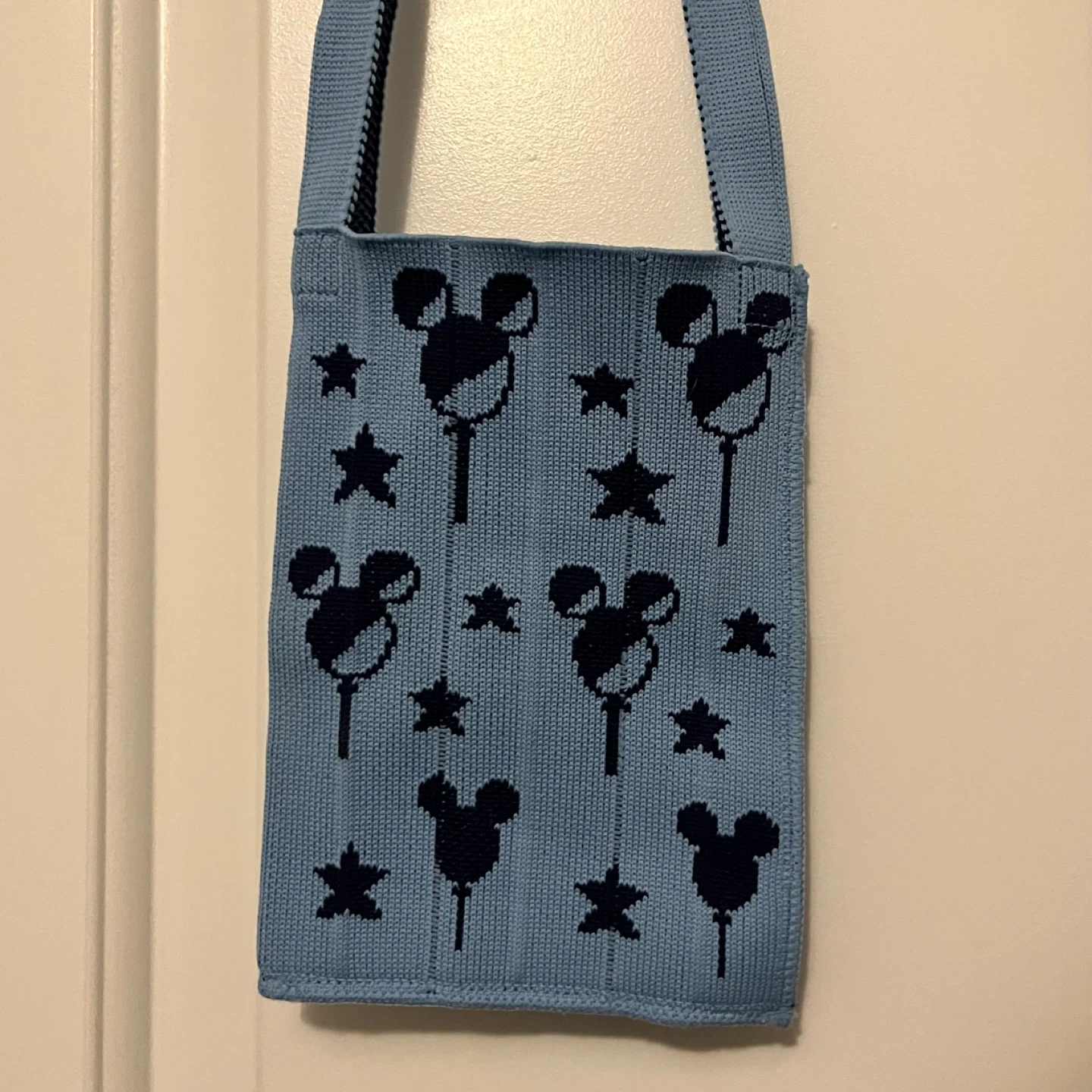Disney phone bag