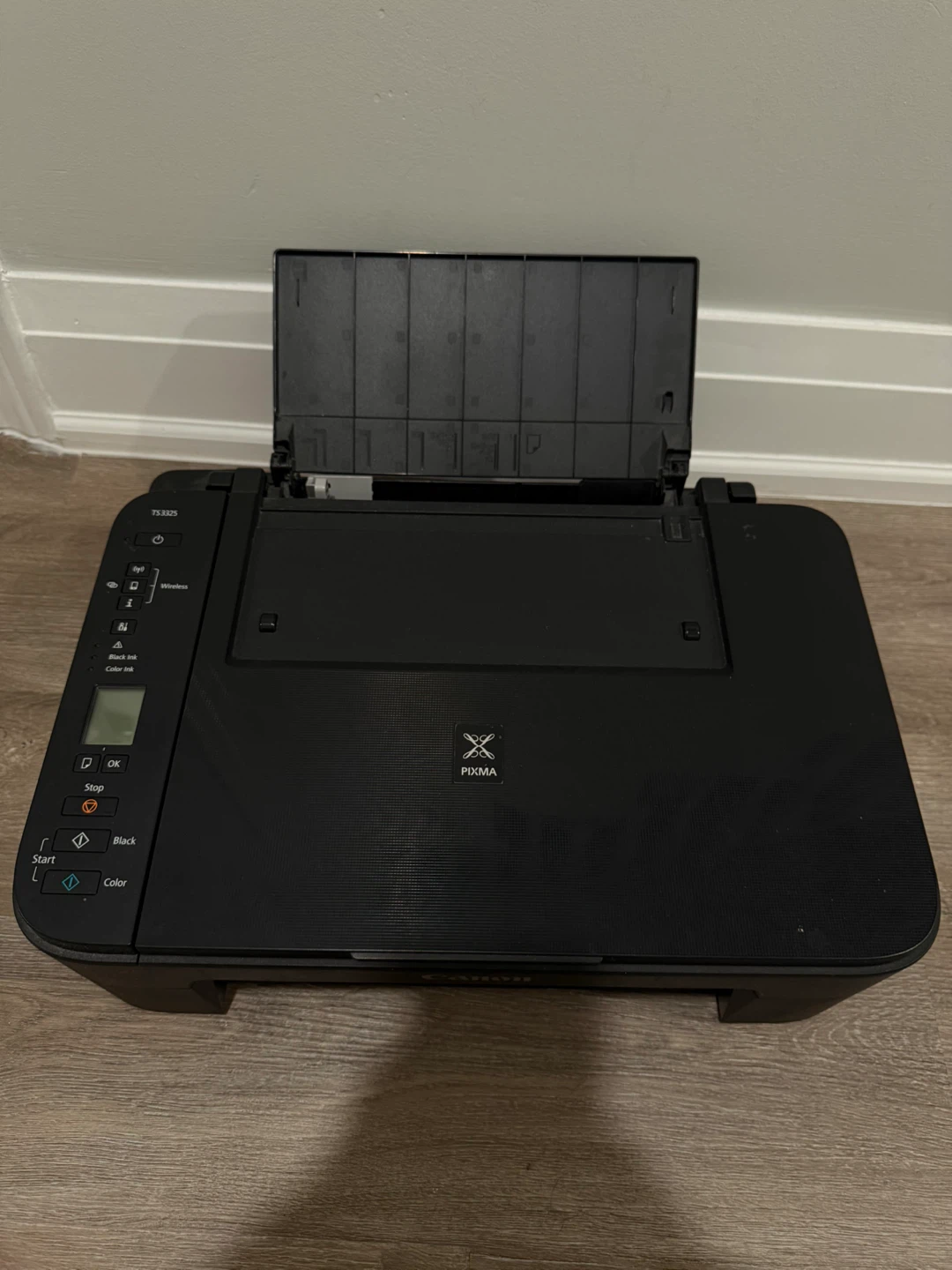 Canon PIXMA TS3325 All-In-One Printer