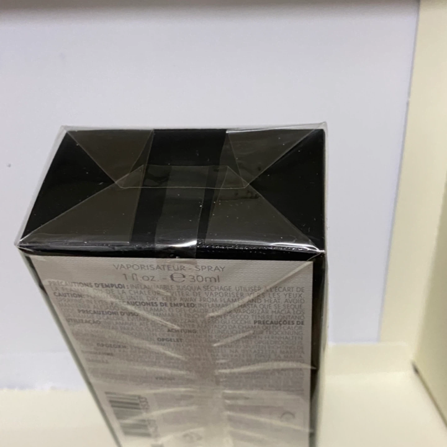 Yves Saint Laurent Libre Eau de Parfum Intense Spray 1 fl oz - photo 3