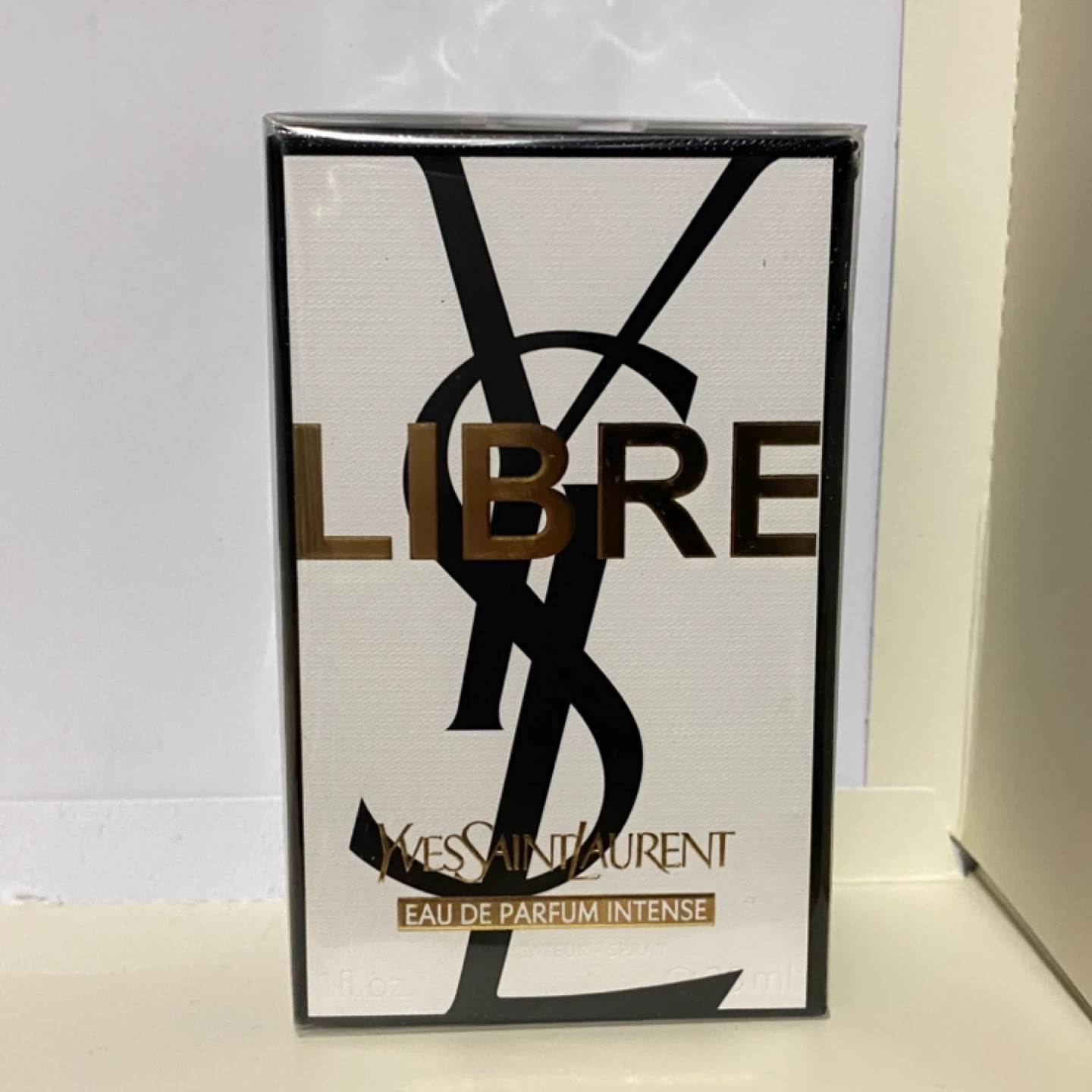 Yves Saint Laurent Libre Eau de Parfum Intense Spray 1 fl oz