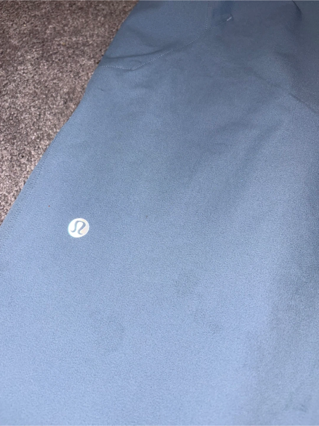 Lululemon Athletic Set Mens - Hoodie & Pants - Size S - photo 5