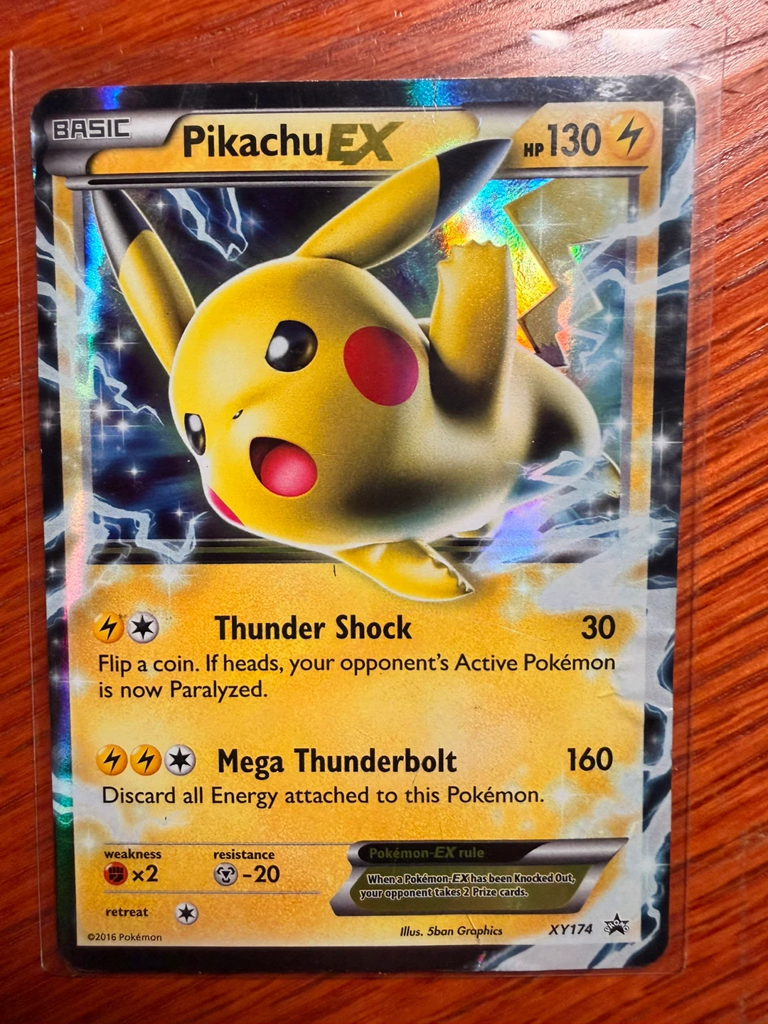 Pokémon Cards
