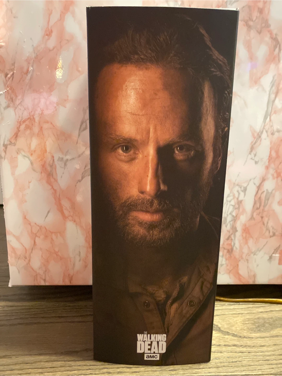 The Walking Dead AMC TV Series 1/6 Scale Collectible Figure