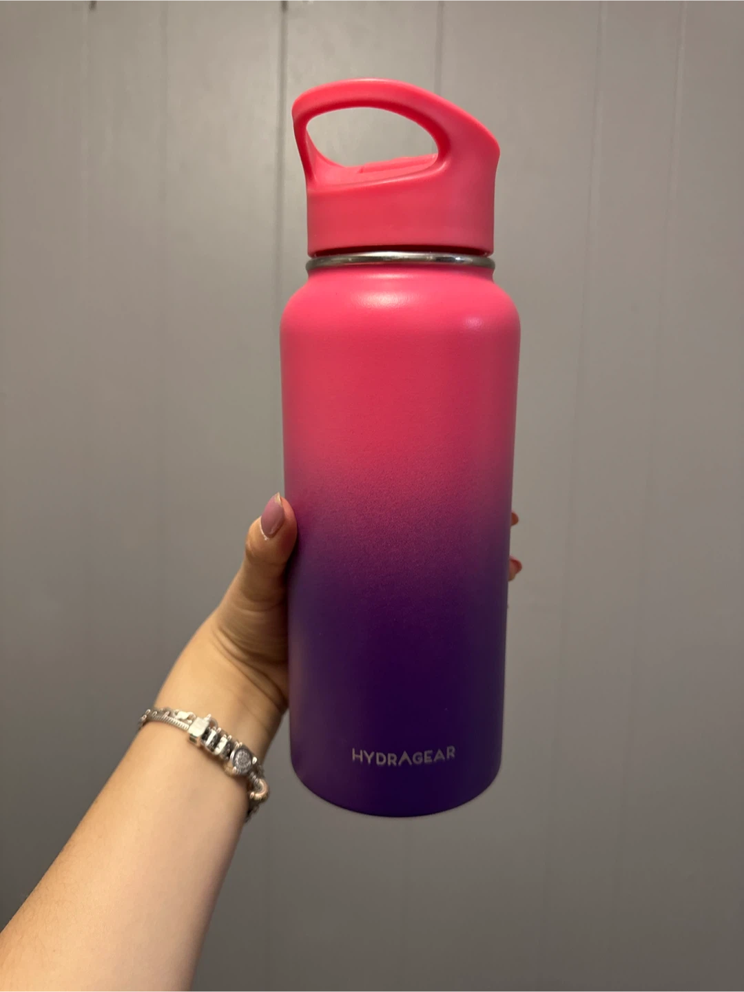 HydraGear Water Bottle - 32oz
