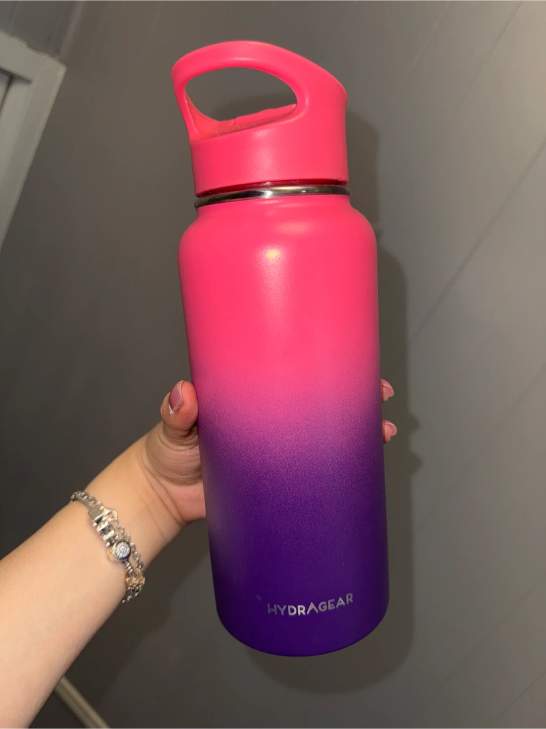 HydraGear Water Bottle - 32oz - photo 2