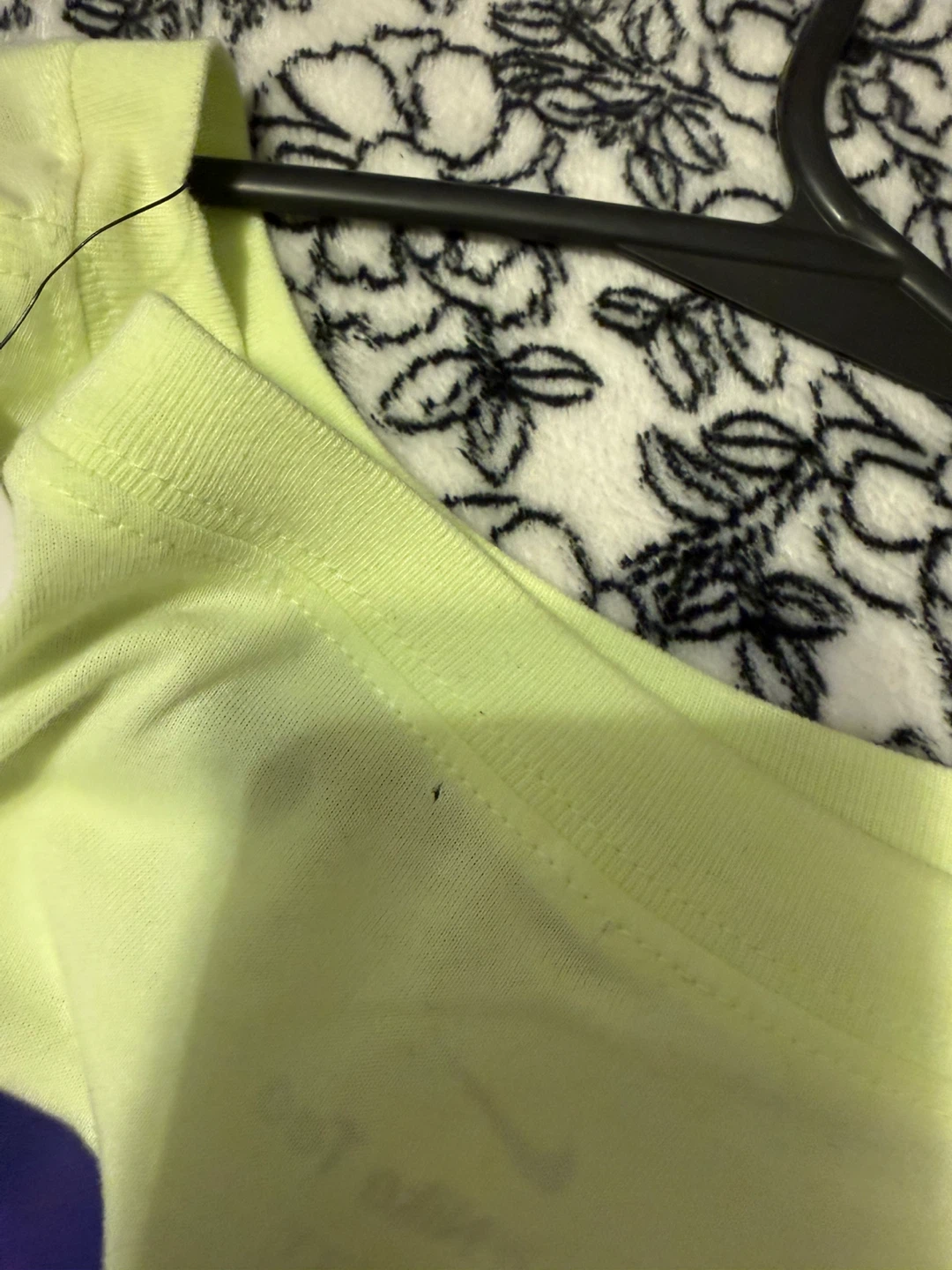 Nike Long Sleeve Graphic T-Shirt L - photo 2