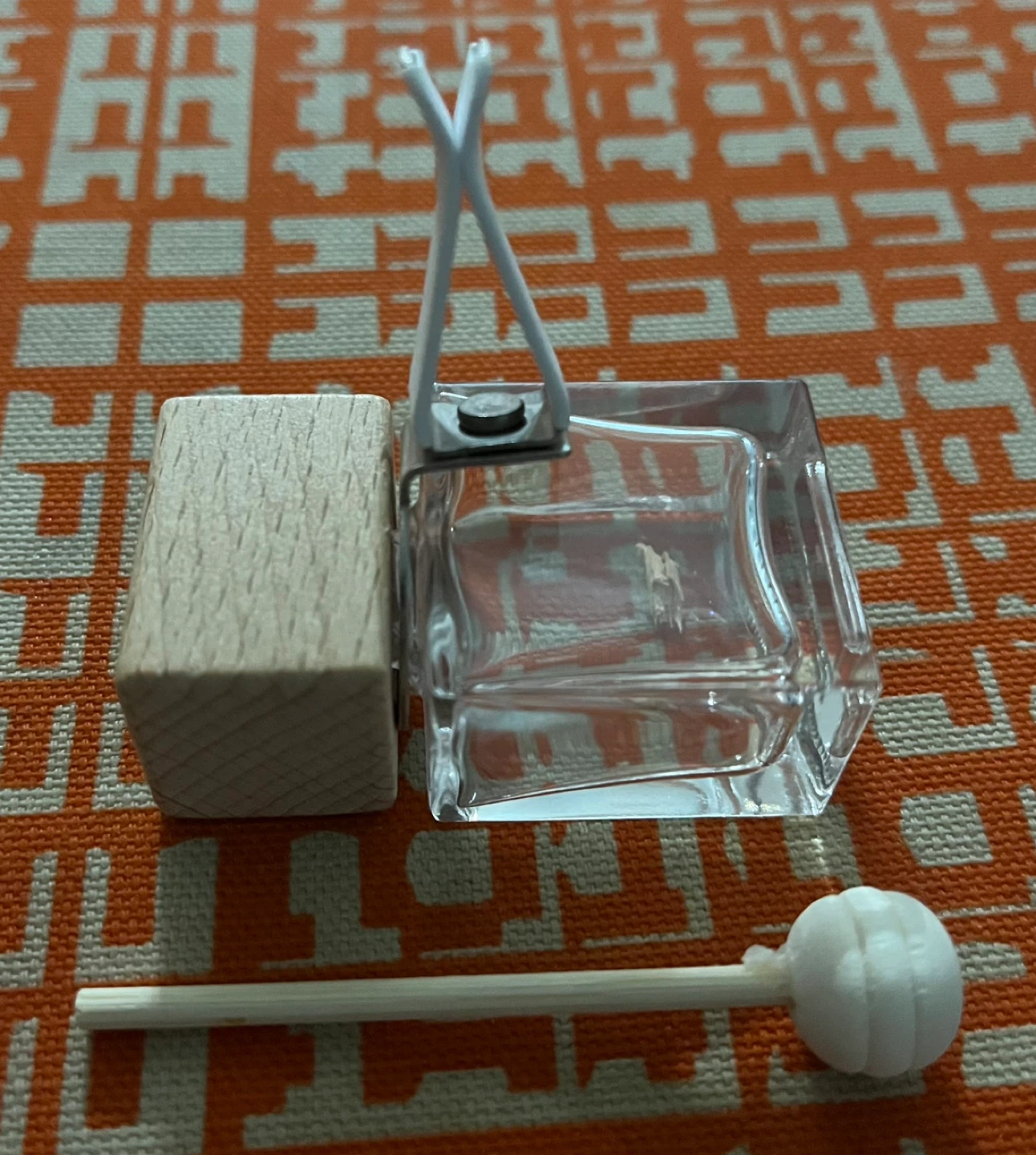 DIY Aroma Diffuser empty bottle Kit 10 pc - photo 5