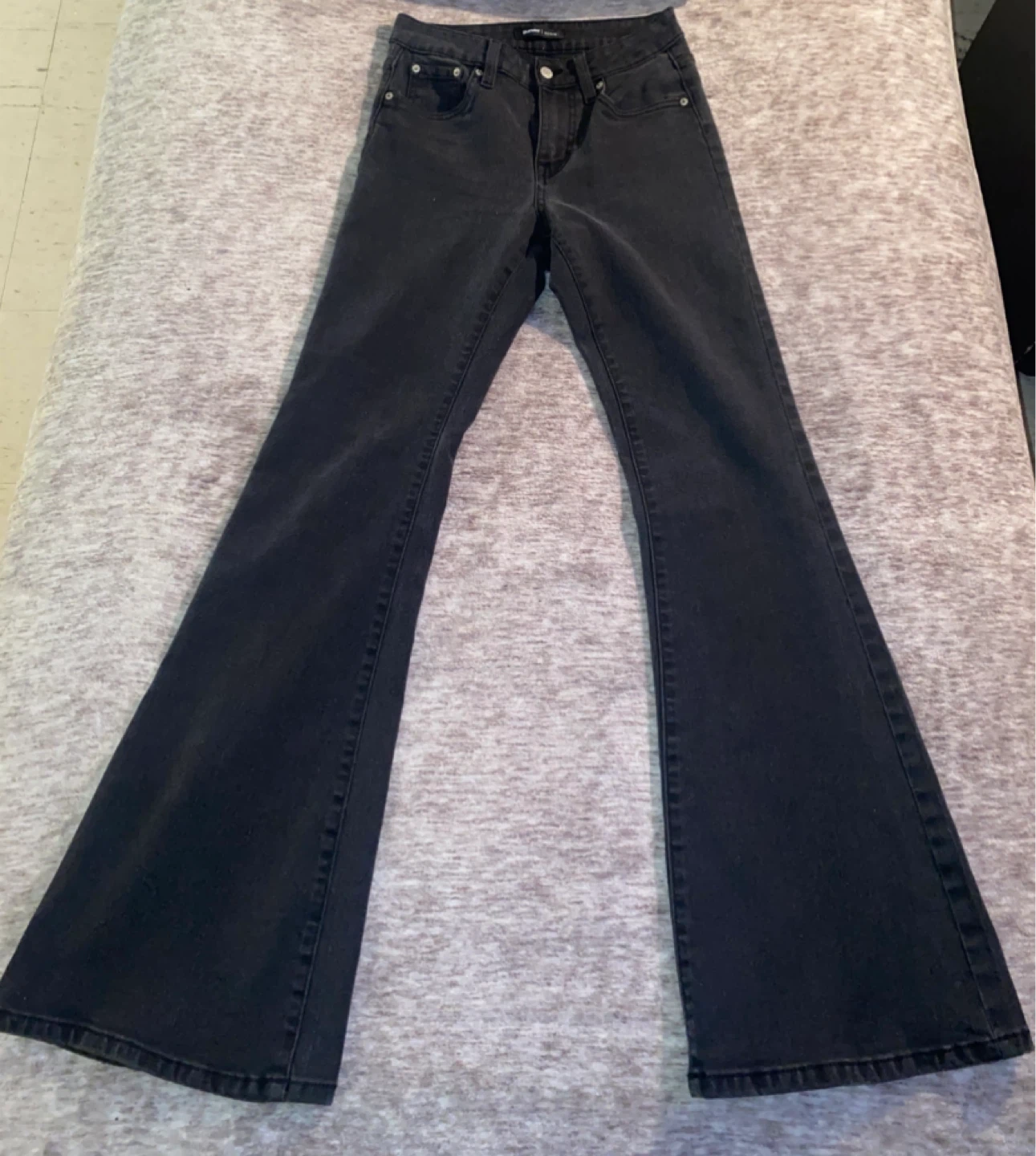 Bluenotes Denim Flare Jeans