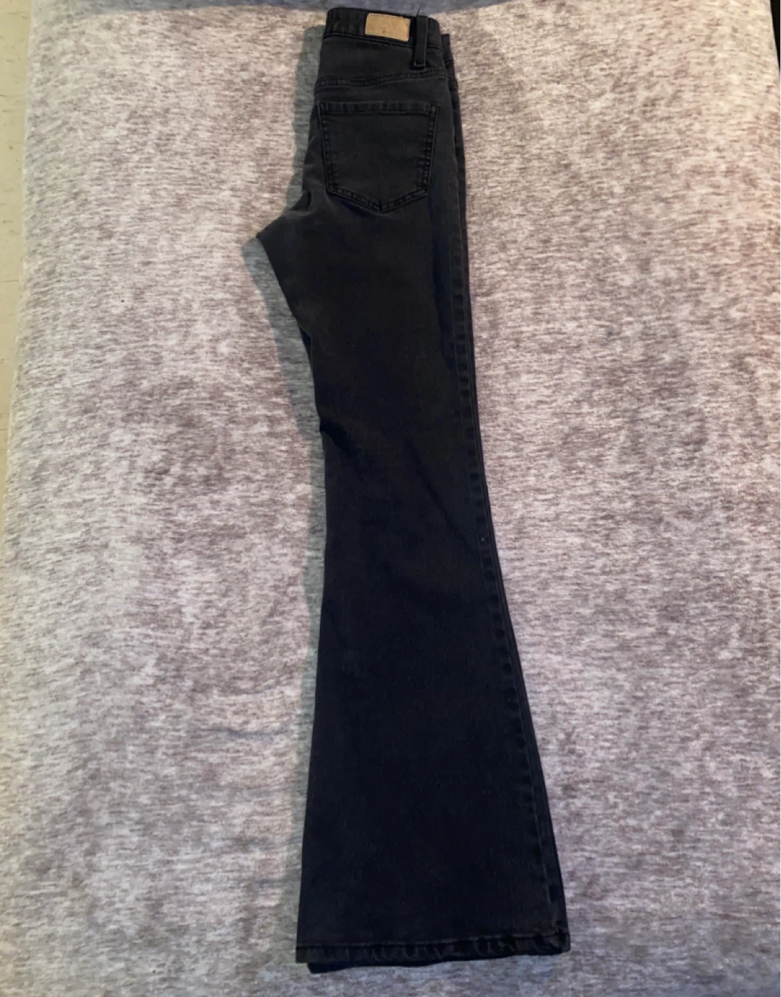 Bluenotes Denim Flare Jeans - photo 2