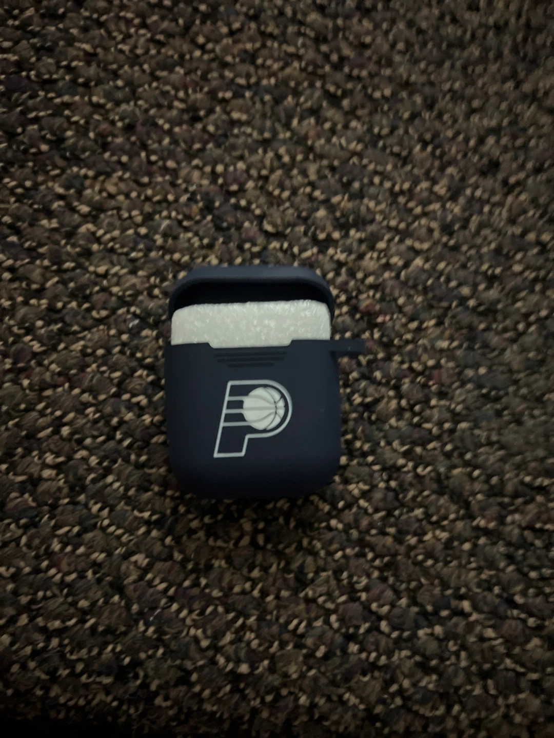 Indiana Pacers AirPod Case