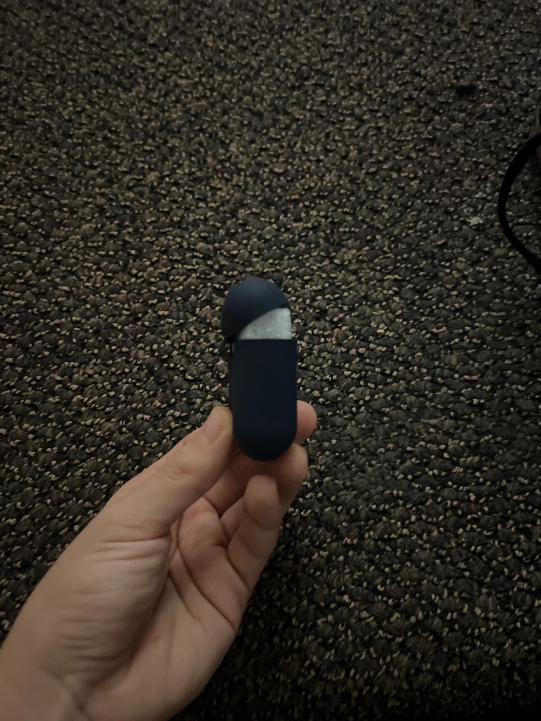 Indiana Pacers AirPod Case - photo 3