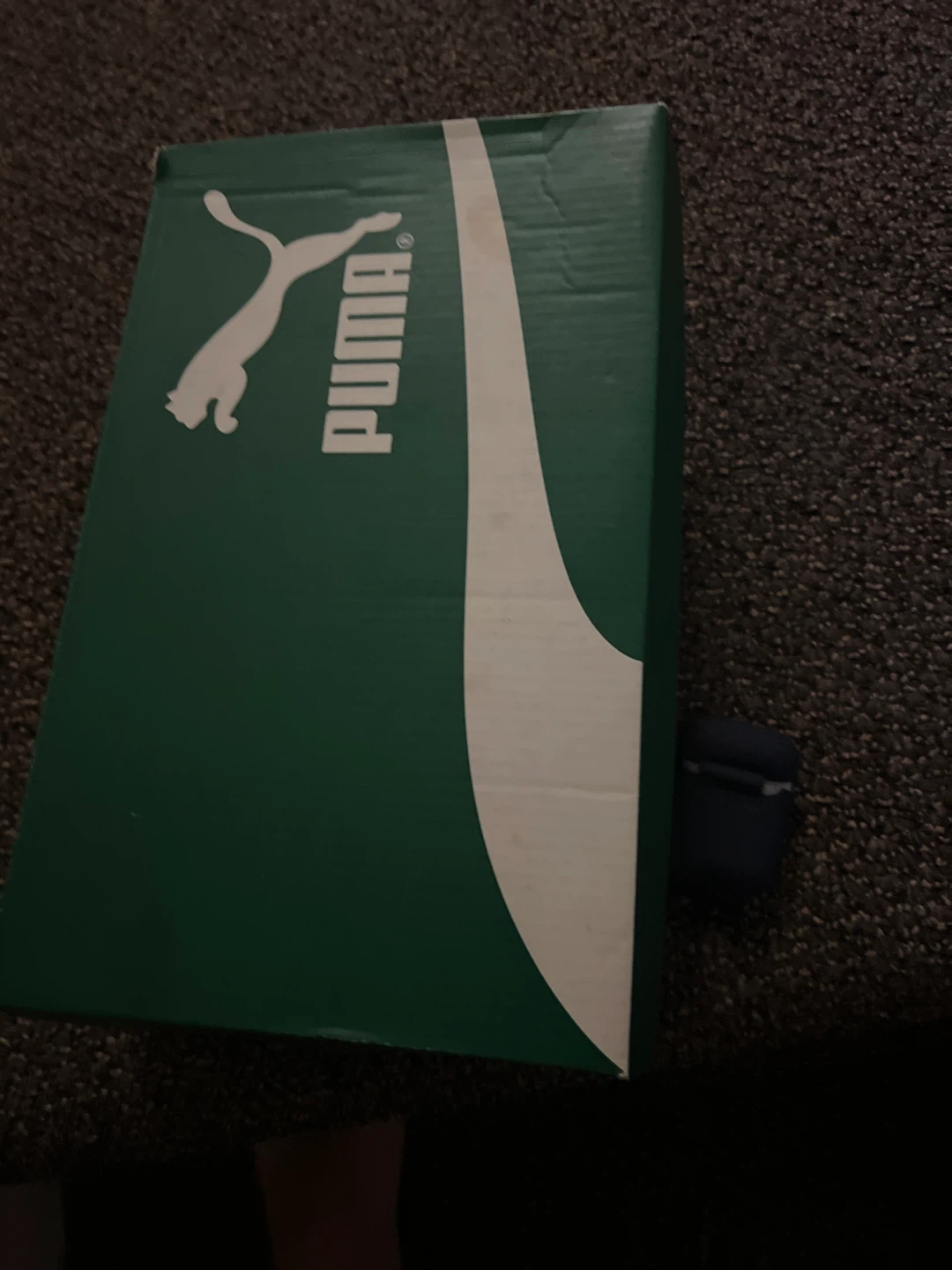 NBA PLAYER ANDREW NEMBHARD SINGED SHOES - photo 5