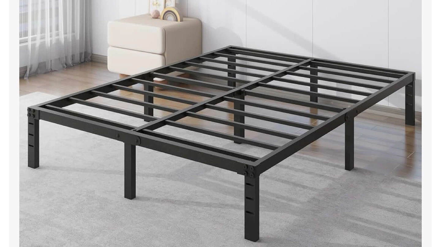 Metal Frame