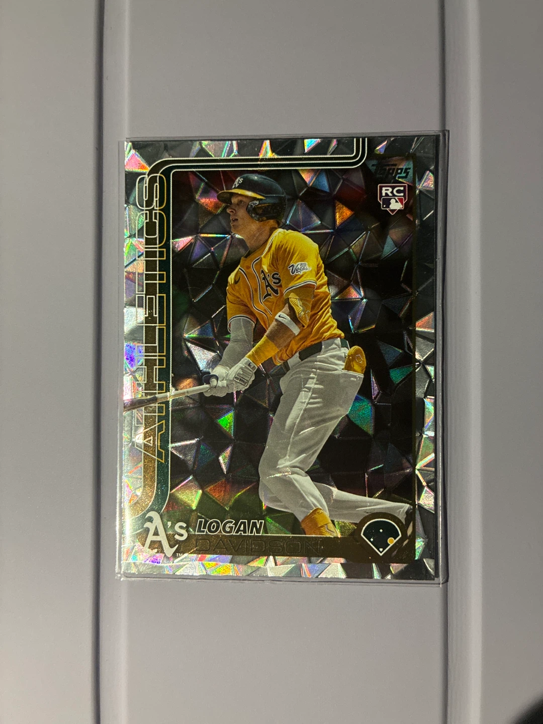 Topps Baseball Cards - Rookie Debut Collection - photo 3