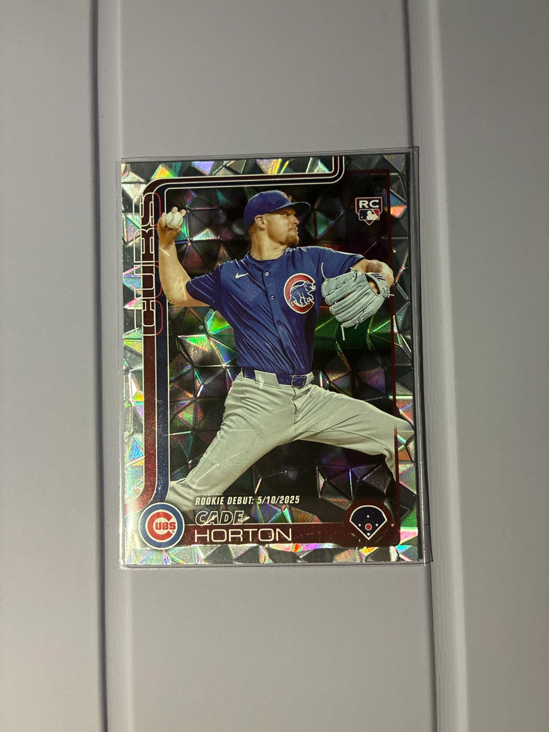 Topps Baseball Cards - Rookie Debut Collection - photo 2