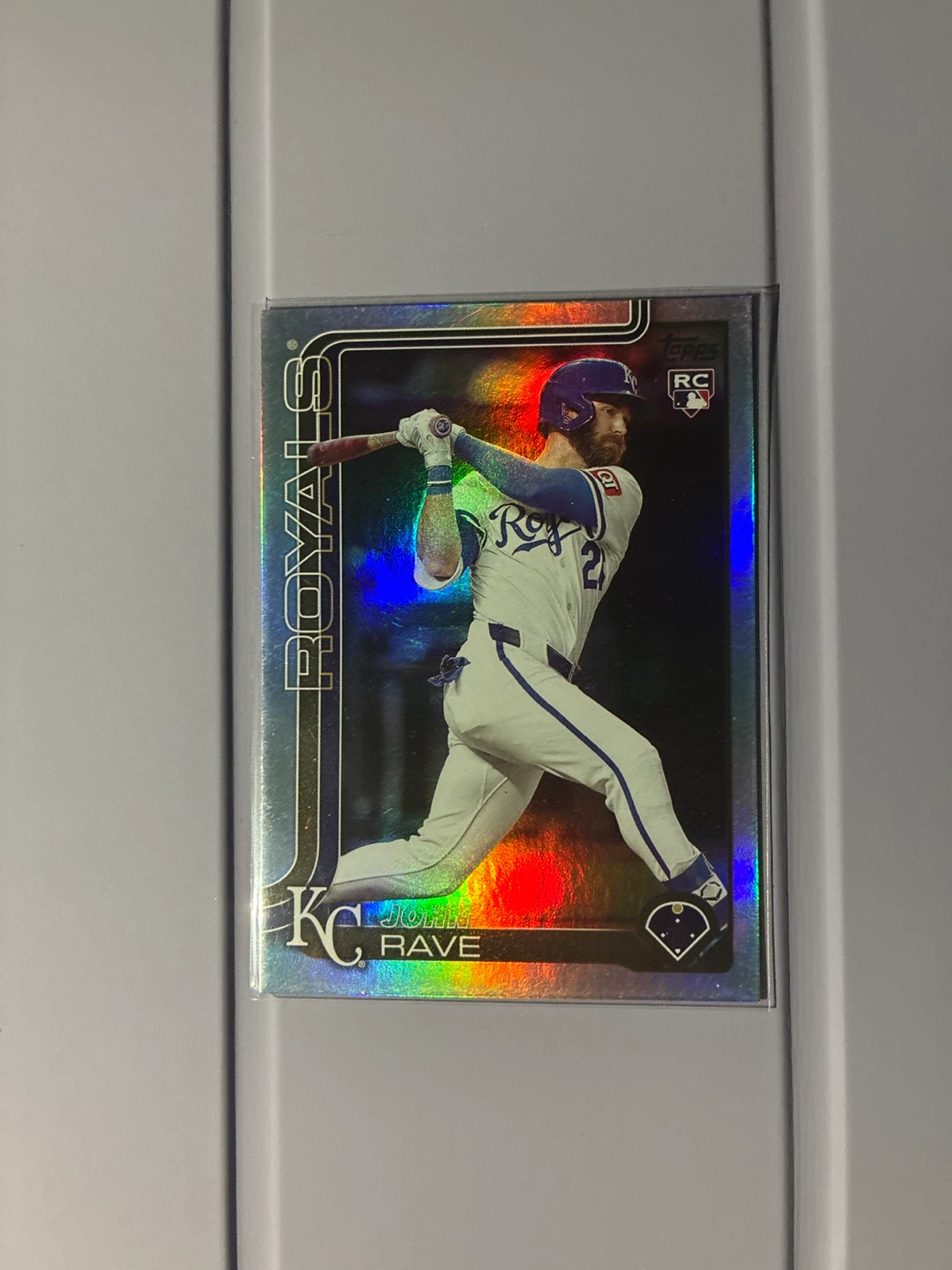 Topps Baseball Cards - Rookie Debut Collection - photo 5