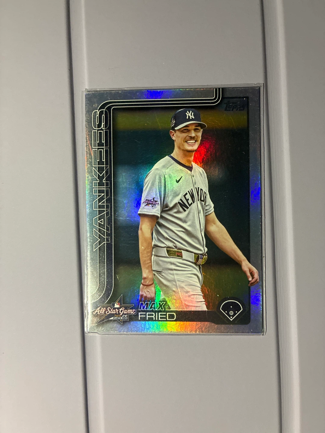 Topps Baseball Cards - Rookie Debut Collection - photo 4