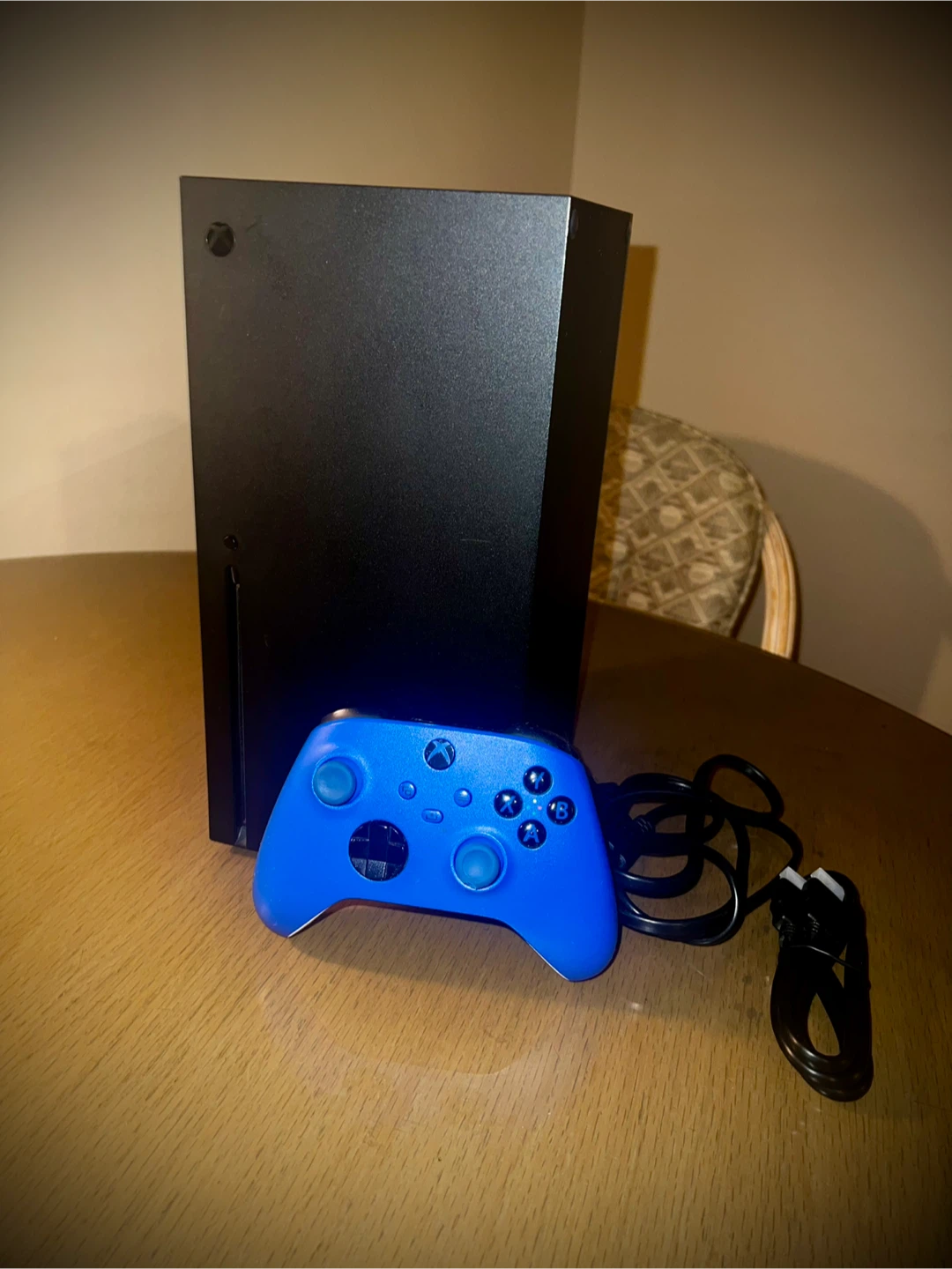 Xbox Series X 1TB