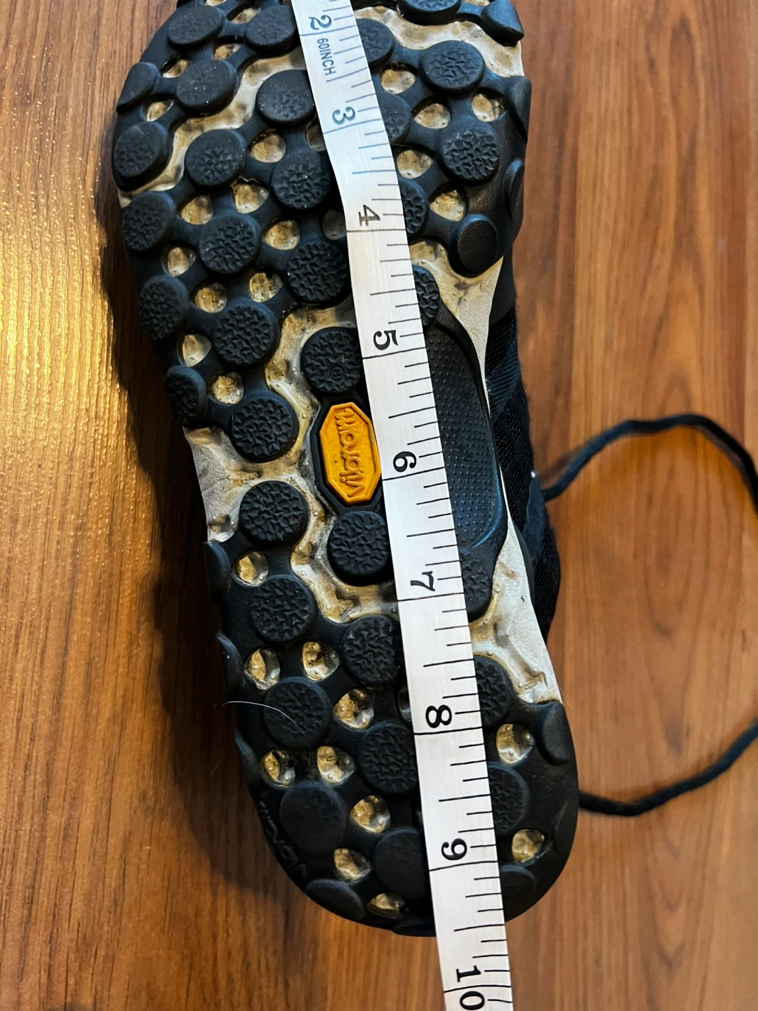 New Balance Women's Trail Running Shoes size 6.5 - photo 3