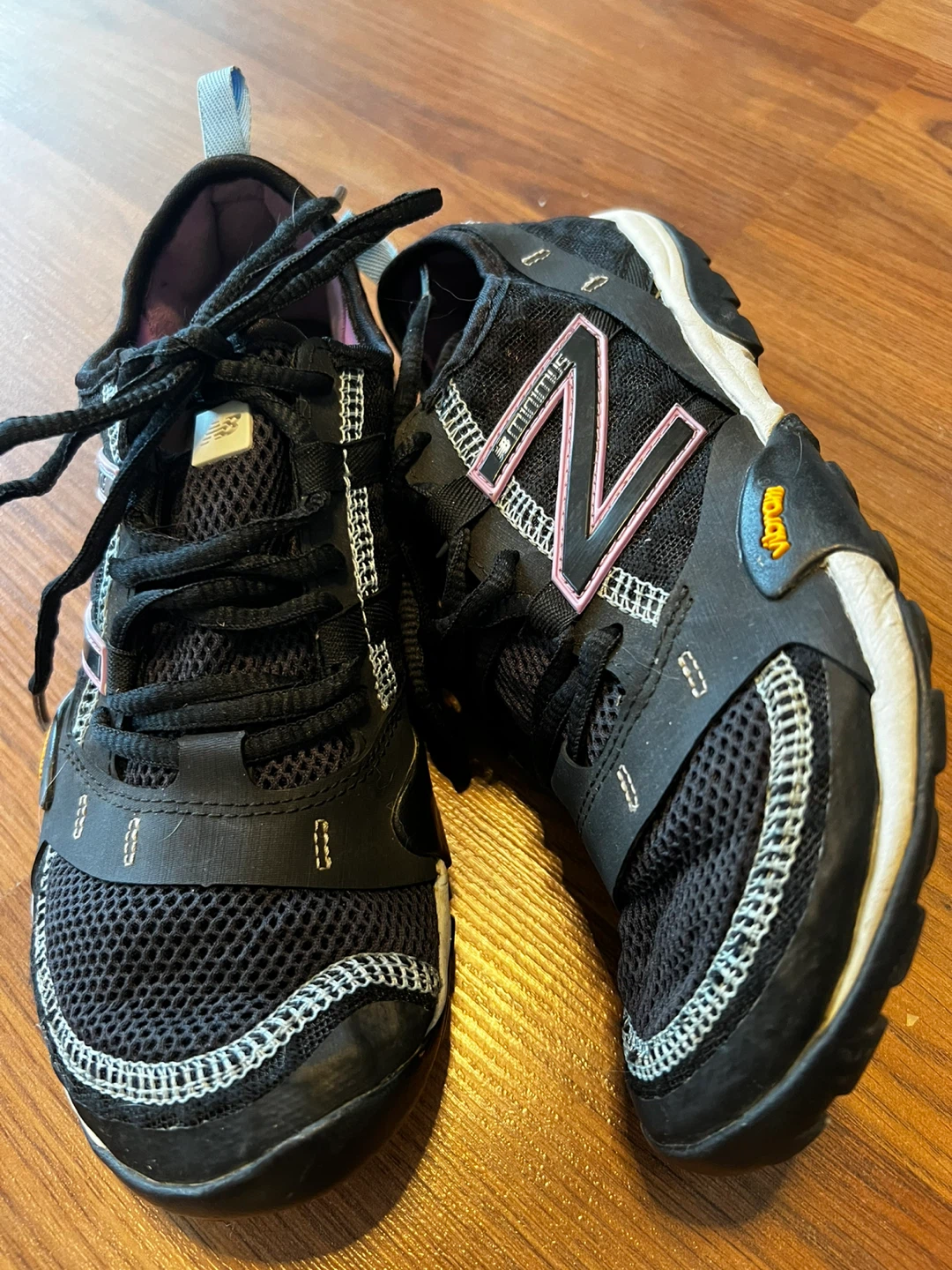 New Balance Women's Trail Running Shoes size 6.5