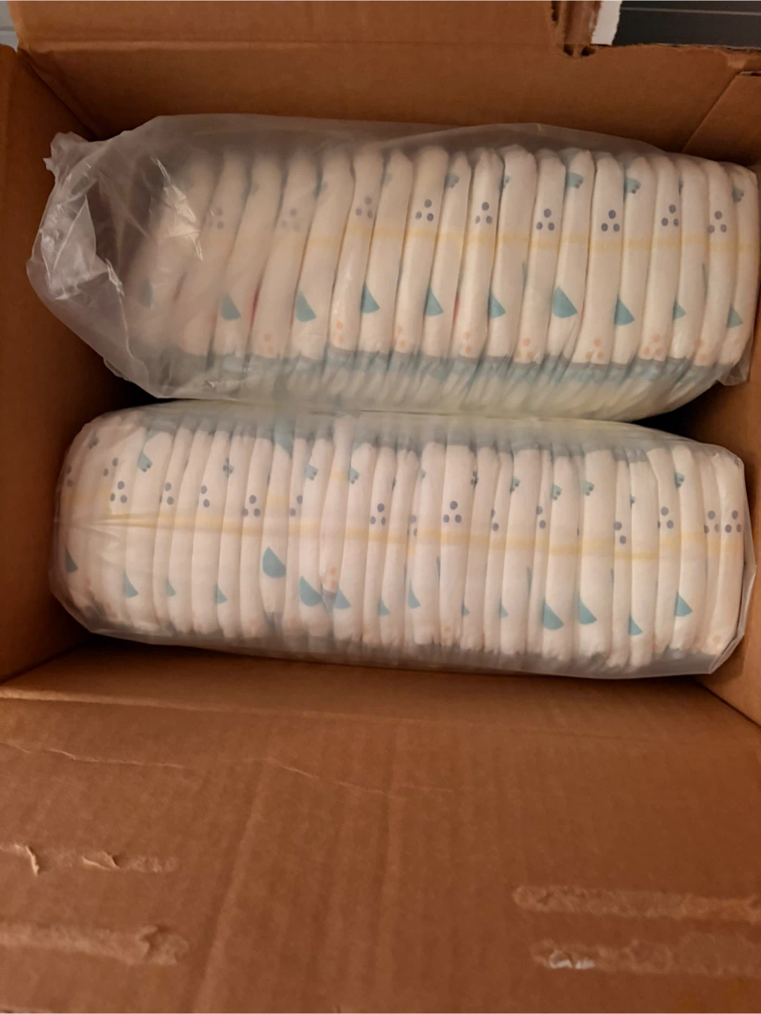 Pampers Cruisers Size 7 Pull-On Diapers - photo 2