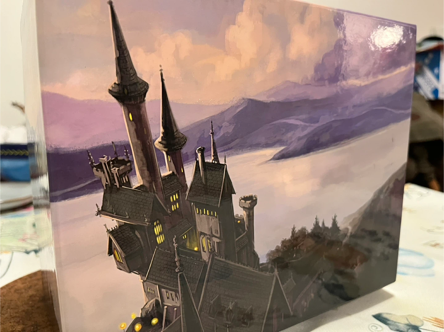 Harry Potter Book Series by J.K. Rowling - photo 2