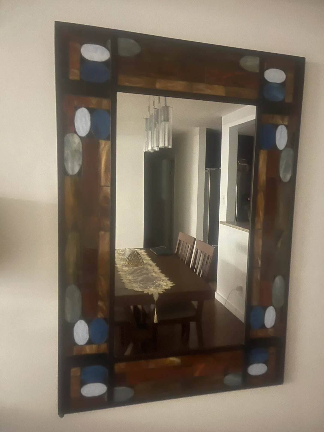 Decorative Wall Mirror