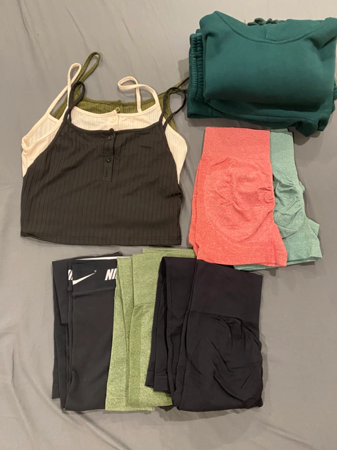 Athletic Apparel Bundle - photo 2