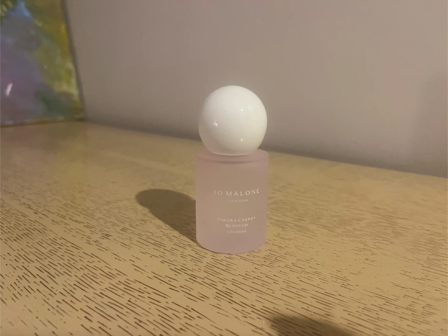 Jo Malone London Sakura Cherry Blossom Cologne