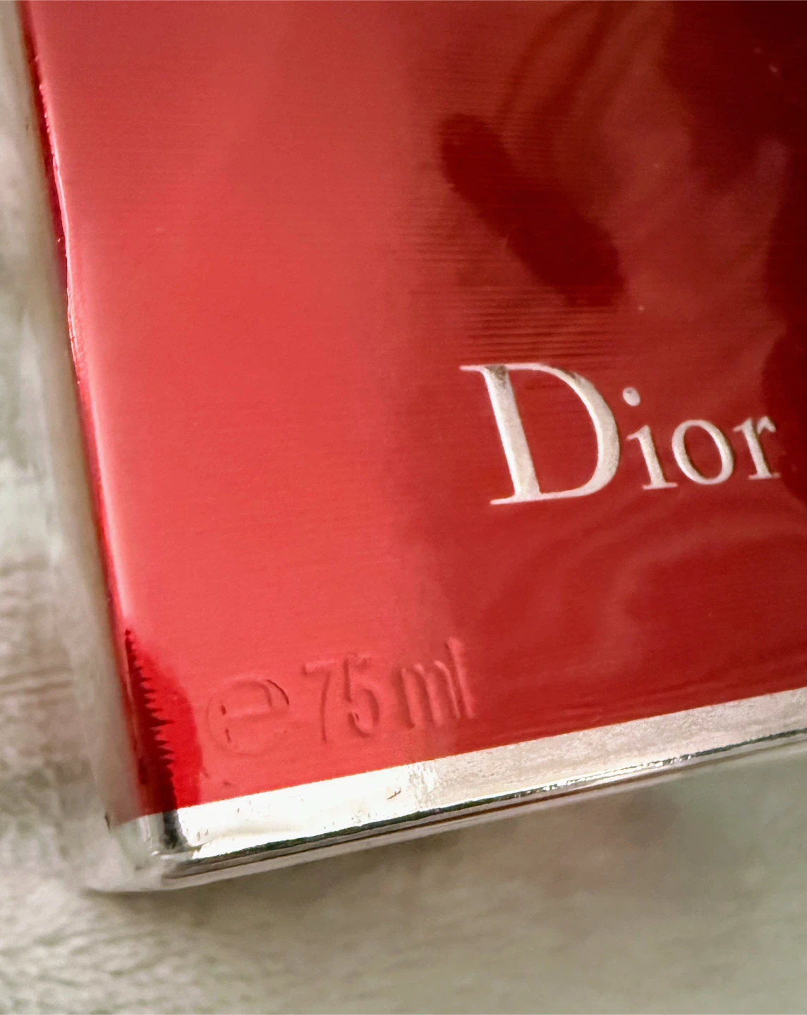 Dior One Essential Intense Skin Detoxifying Booster Serum 75ml - photo 2