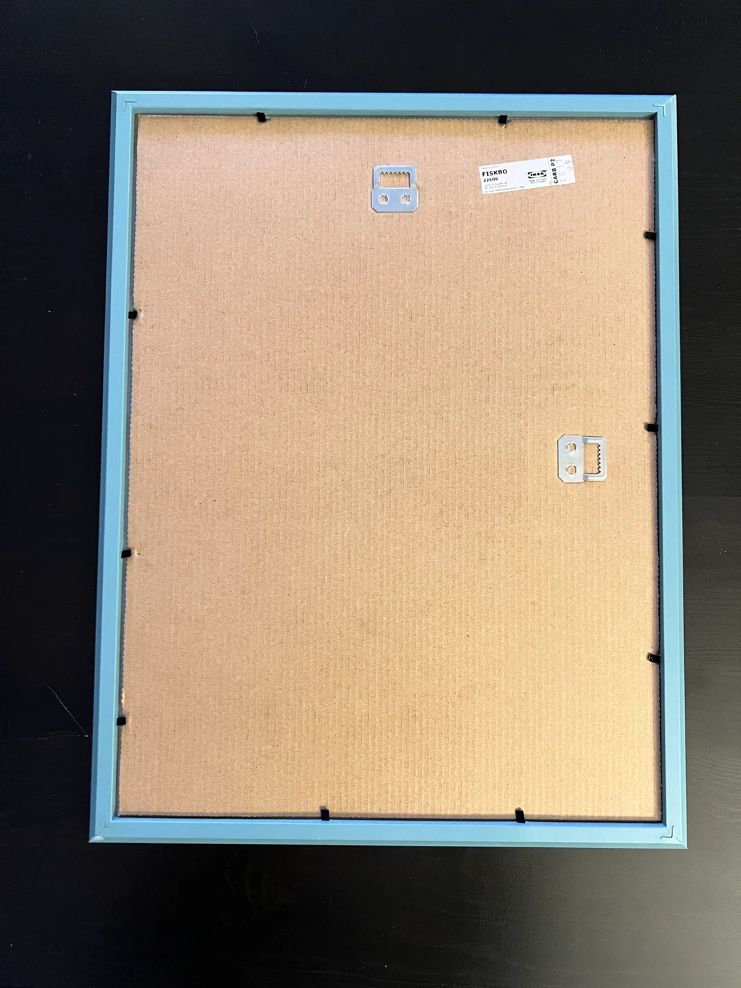 IKEA FISKBO Picture Frame 12x16" - photo 2