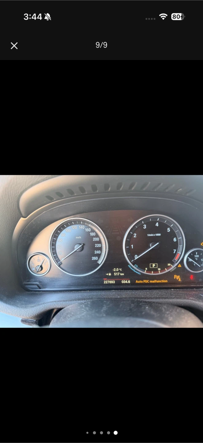 Used BMW X3 for Sale - photo 5
