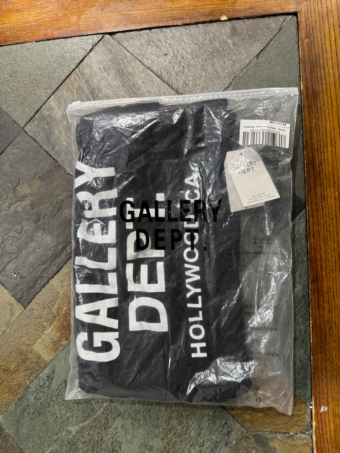 Designer clothing - photo 5