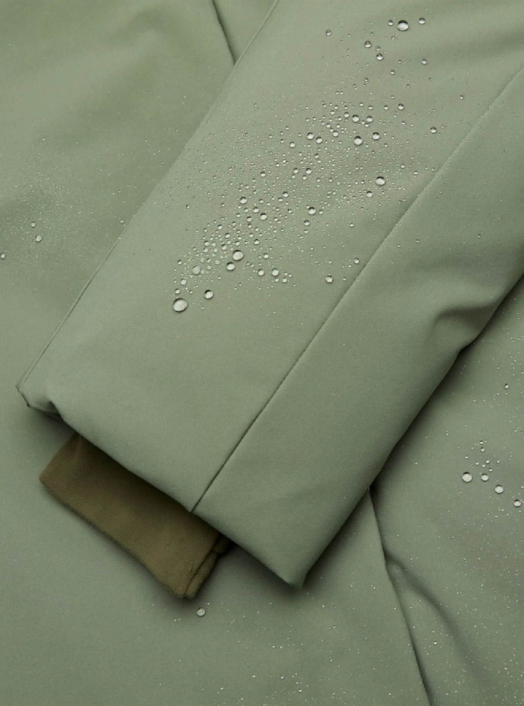 Babaton Shelter Coat - Size S - photo 5
