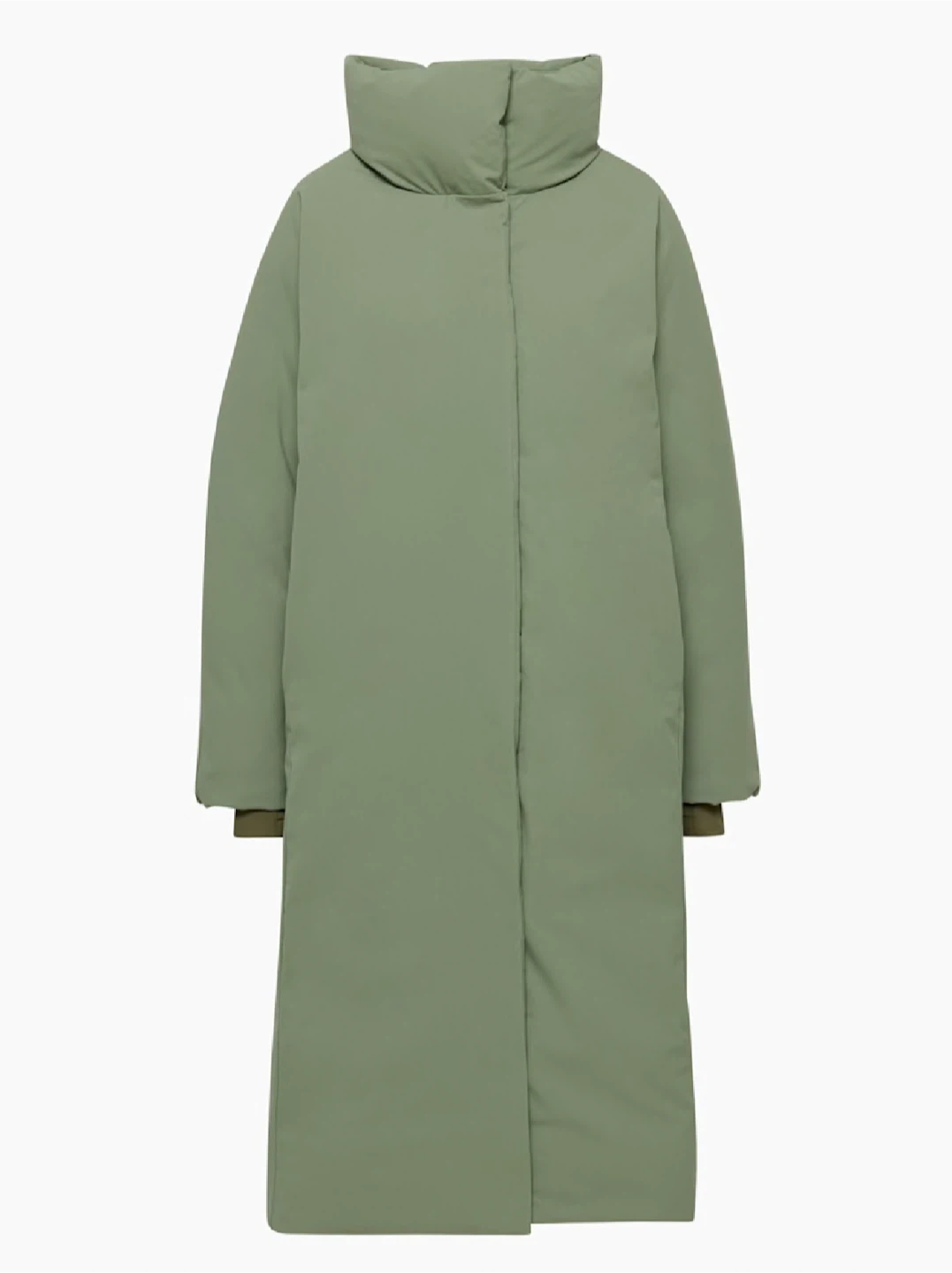 Babaton Shelter Coat - Size S