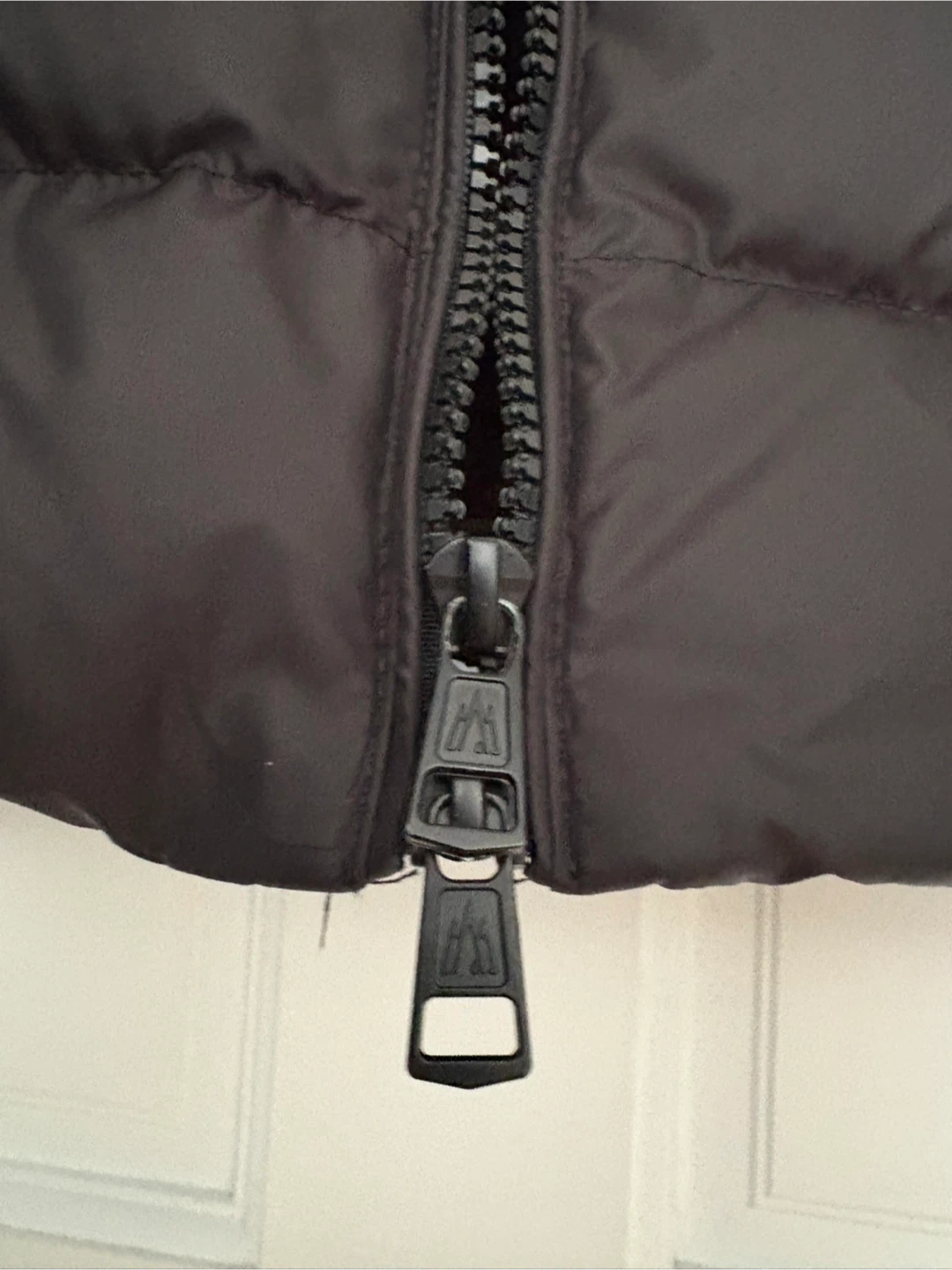 Moncler Puffer Cardigan Jacket - photo 5