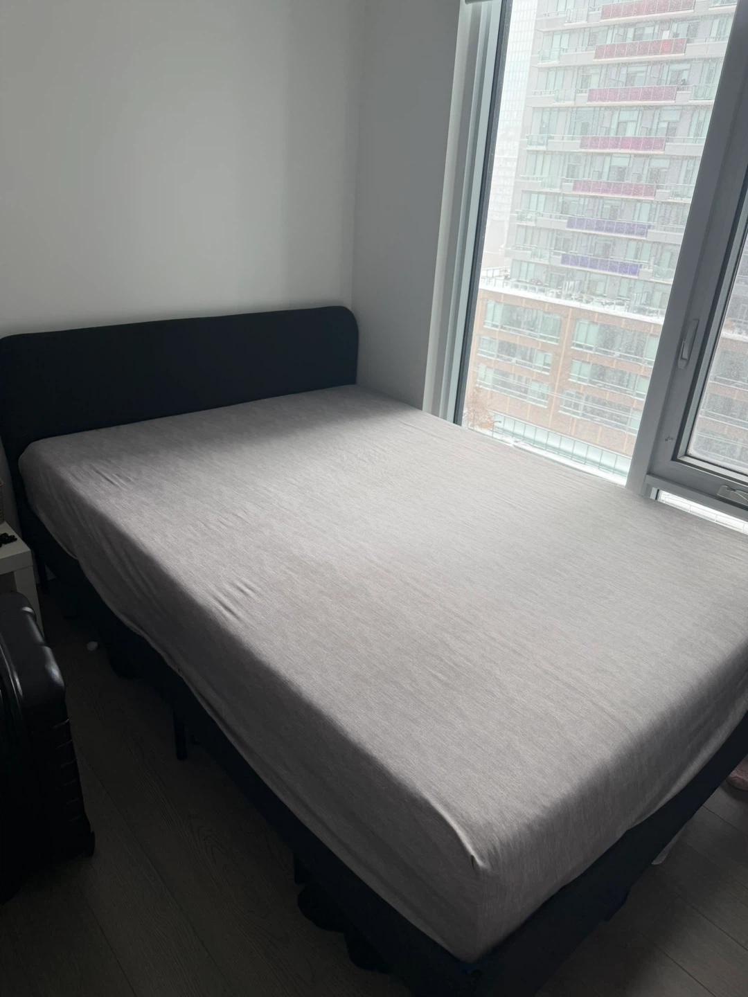 Milliard 25.4 cm (10 in.) Memory Foam Mattress