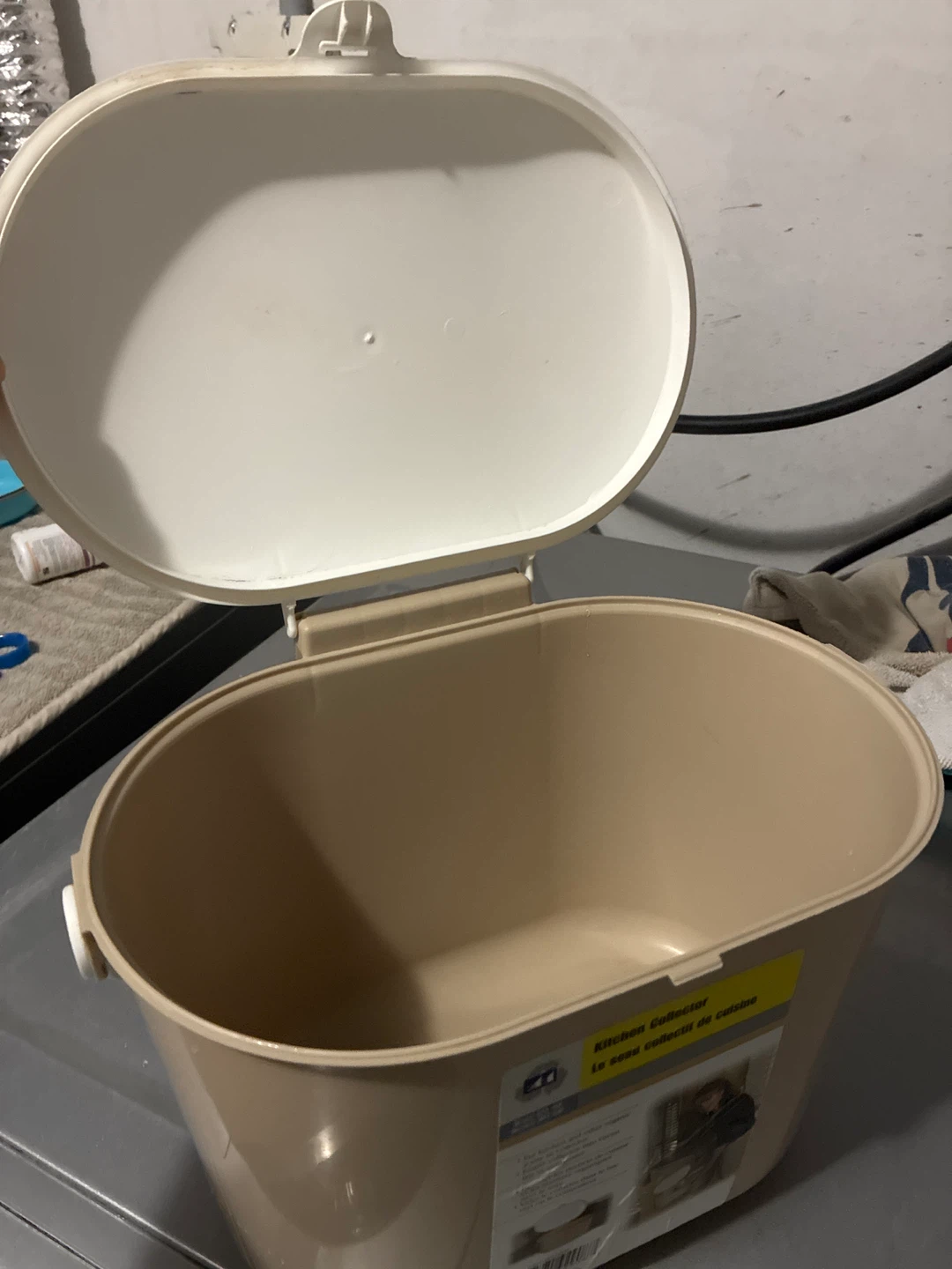 Kitchen Collector Bin - photo 2