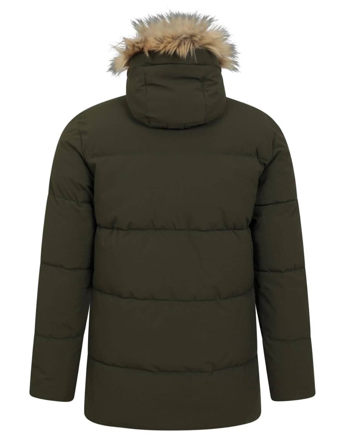 Mountain Warehouse Padded Parka Jacket - photo 2