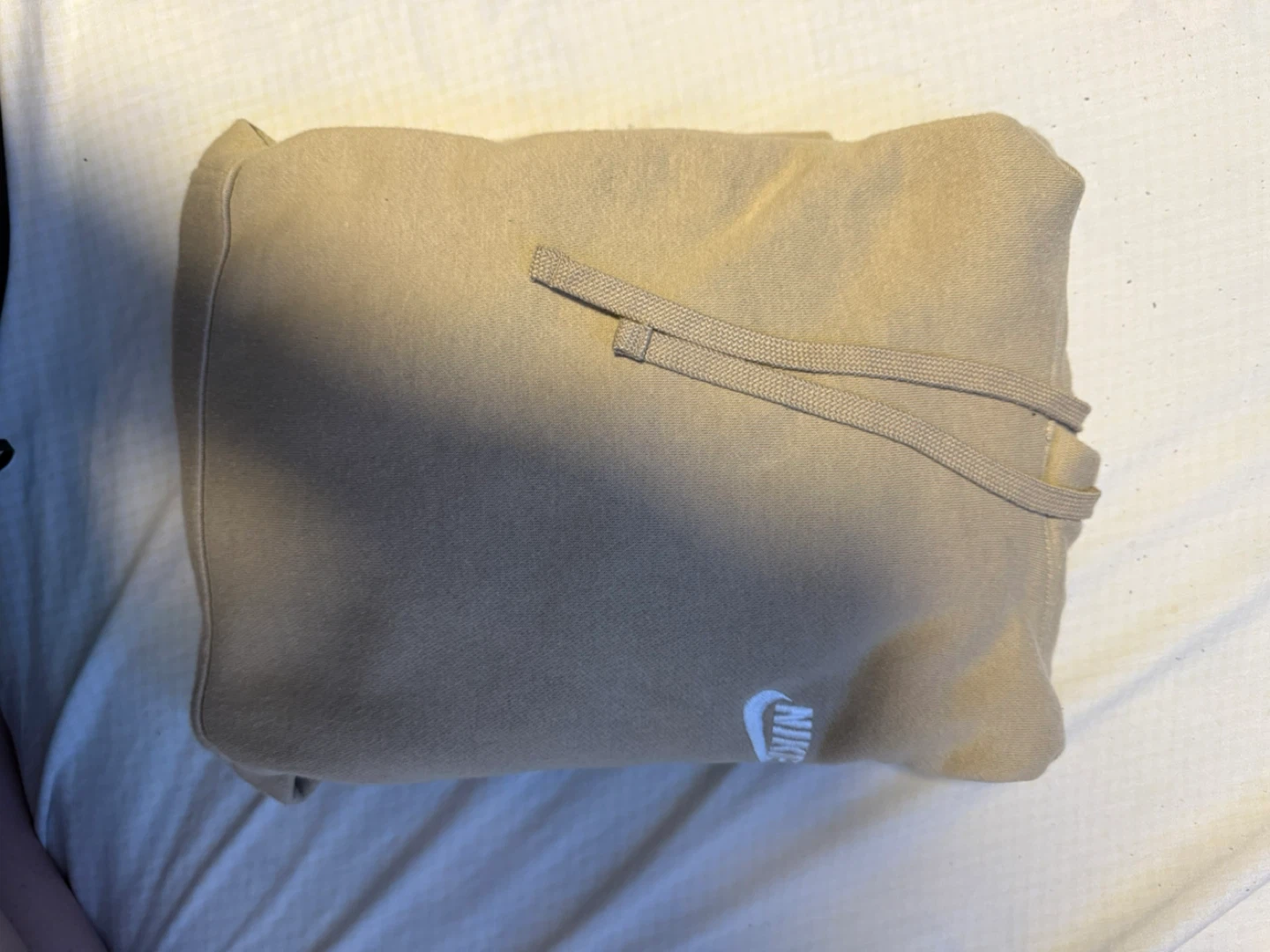 Nike Hoodies - Beige, Black, Grey - photo 4
