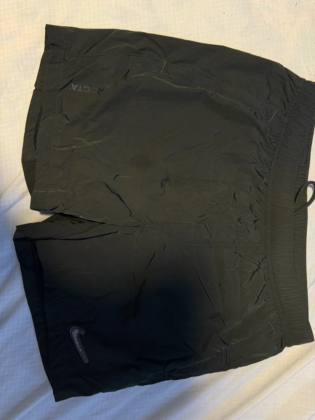 Nike NOCTA Shorts - photo 3